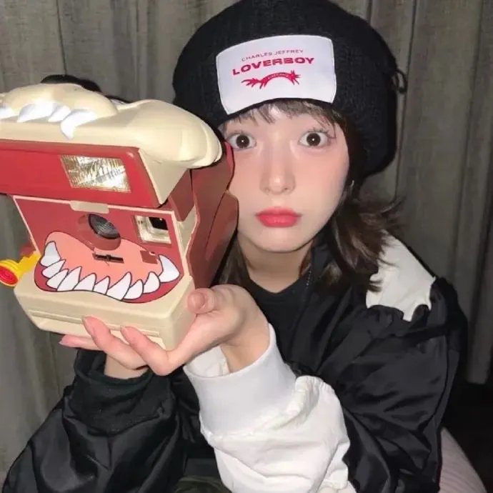 只是朋友