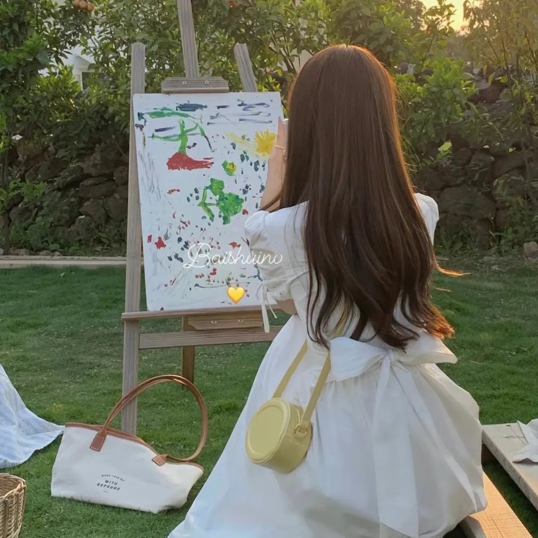 春暖花开的时候