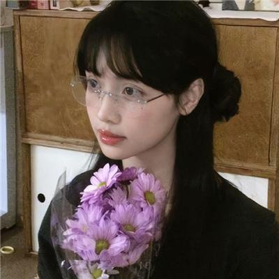 老人与小孩